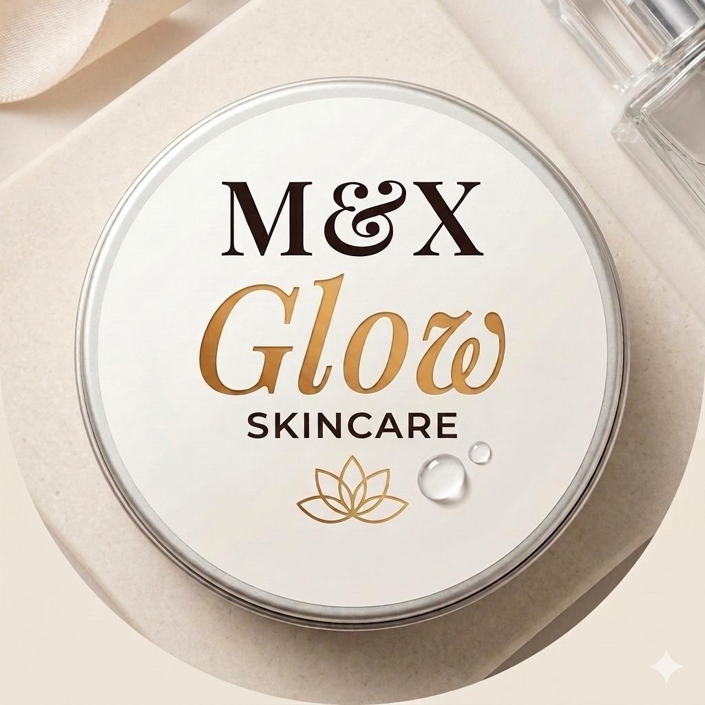 MX Glow - Skincare & Beauty