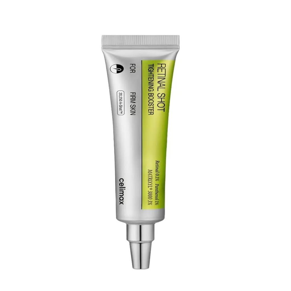 Celimax Retinal Shot Tightening Booster