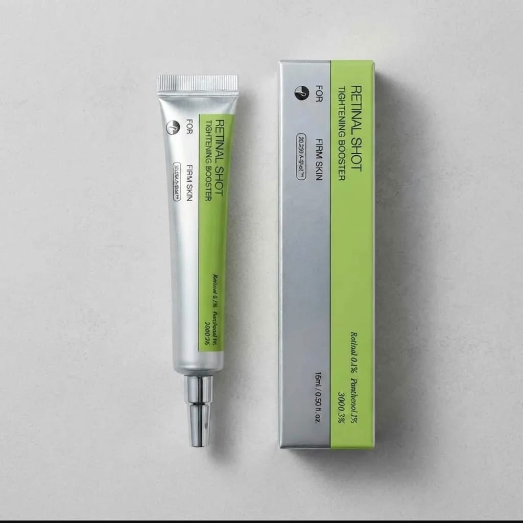 Celimax Retinal Shot Tightening Booster